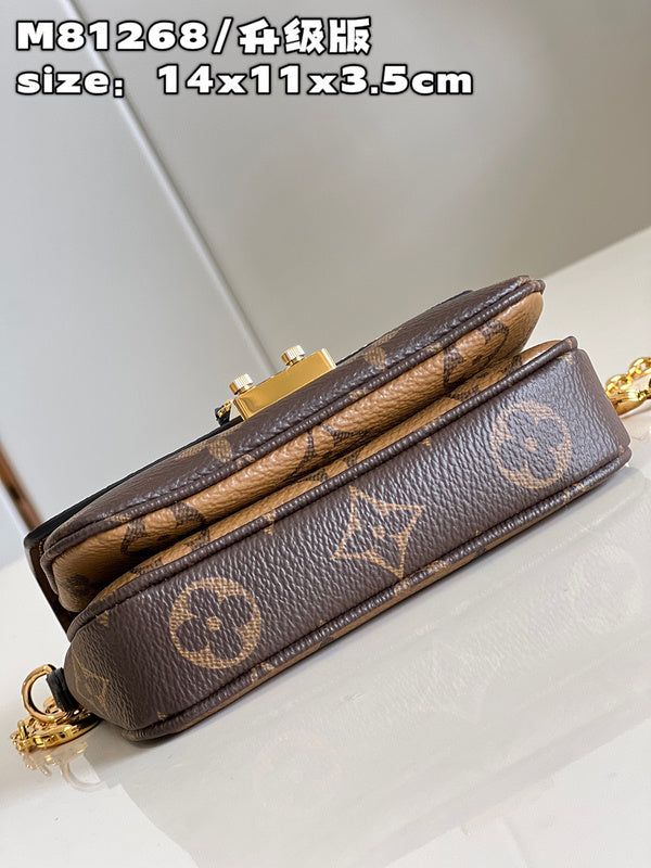 Alice bags - Louis Vuittons  - 15825