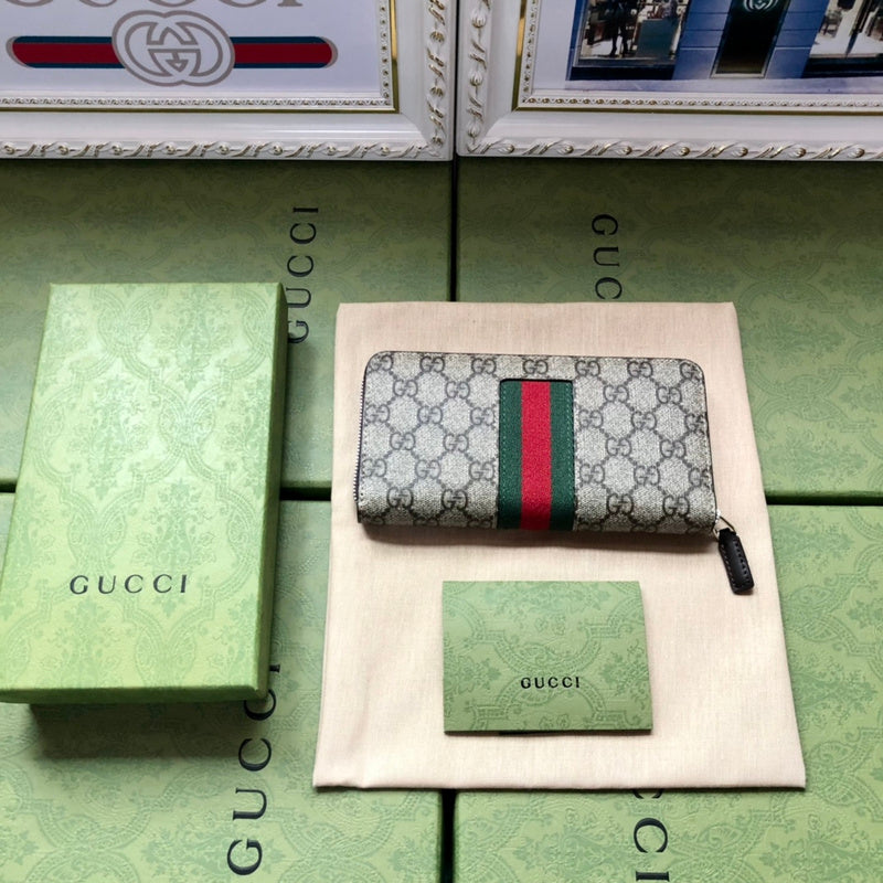 Gucci Luxury - Bags - 190