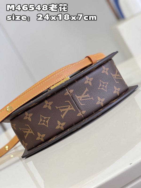 Alice bags - Louis Vuittons  - 15773
