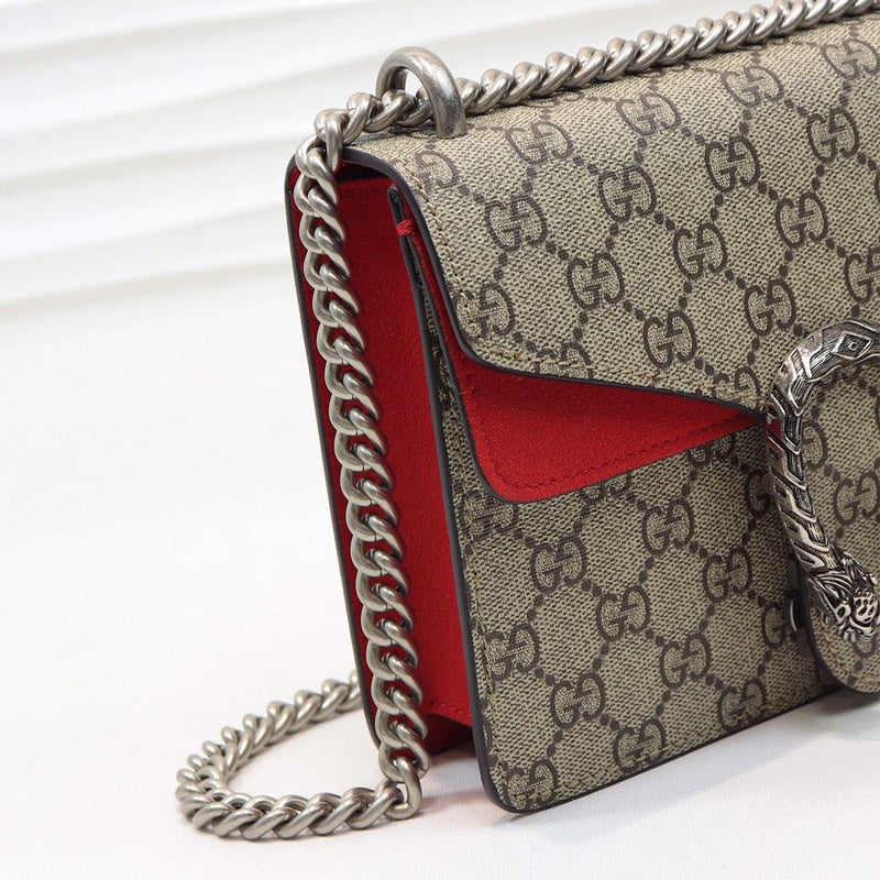 Gucci Bag Luxury Bag New Arrival