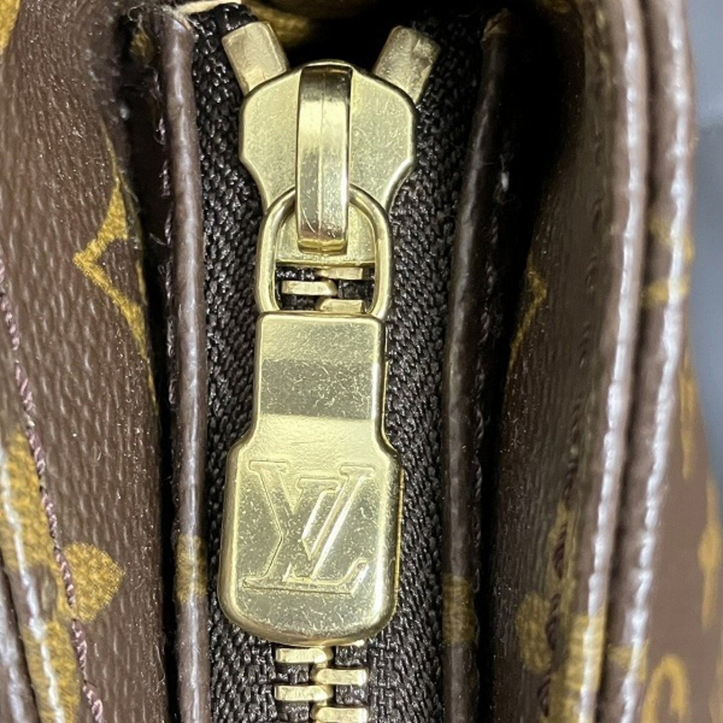 Louis Vuitton  Shoulder Bag Tote Bag