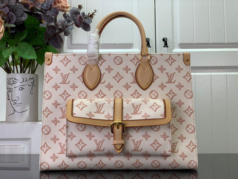 Alice Bags- Louis Vuittons  - 16380