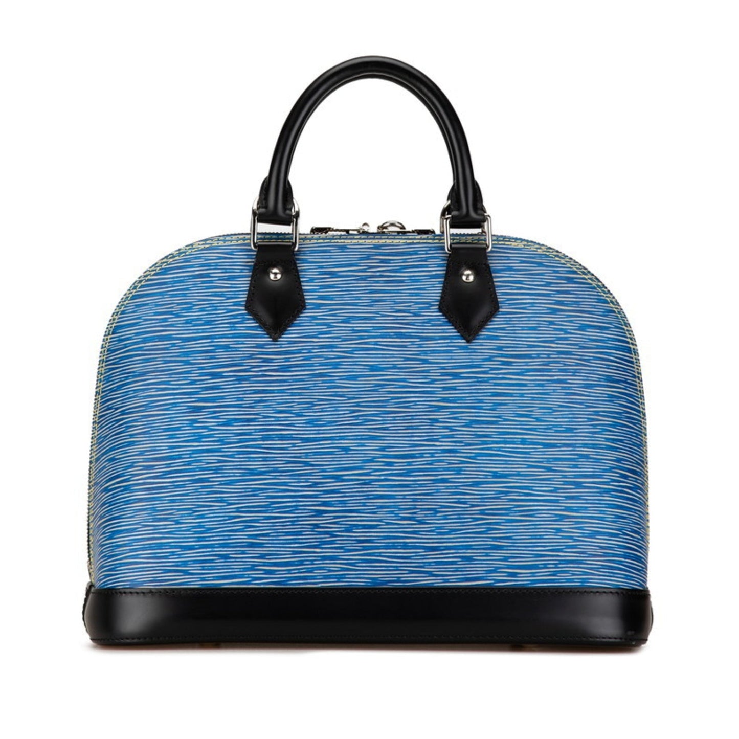 Louis Vuitton  blue blue Handbag