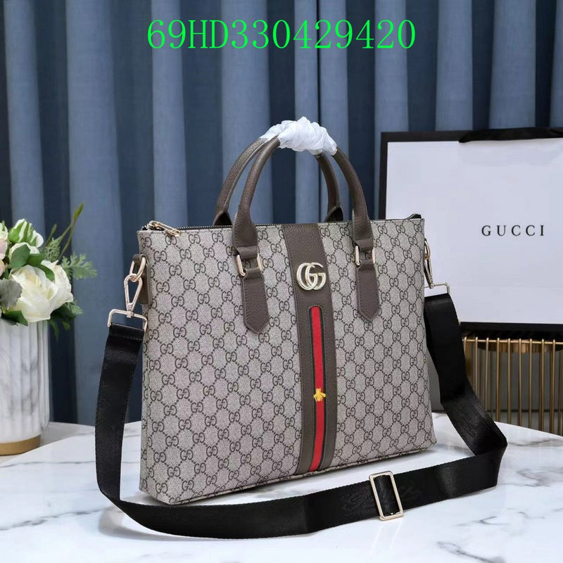 Gucci Bags - The Tote   927
