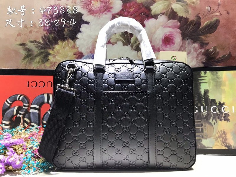 Gucci Bags - The Tote   923