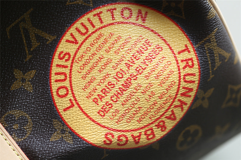 Alice bags - Louis Vuittons  - 9451