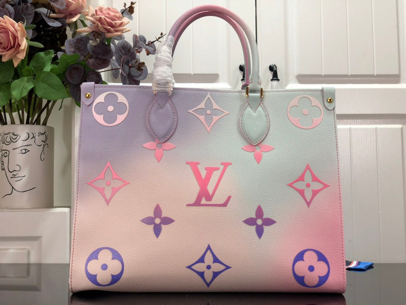 Alice Bags- Louis Vuittons  - 16722