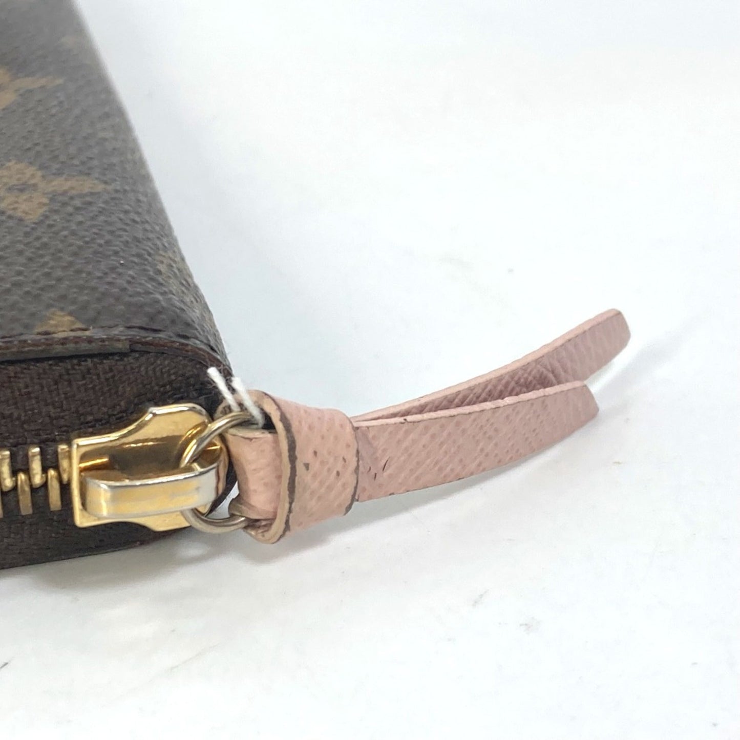 Louis Vuitton  Other Long Wallet (Bi-Fold)