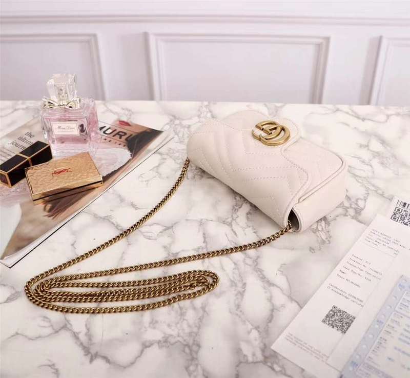 Gucci Bag Luxury Bag New Arrival