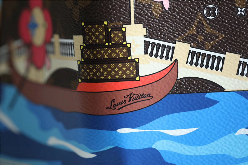 Alice bags - Louis Vuittons  - 9216