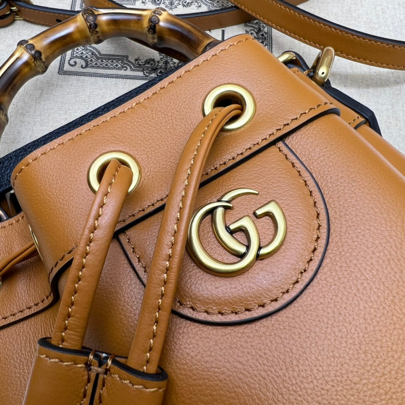 Gucci  Luxury -  Bags - 589