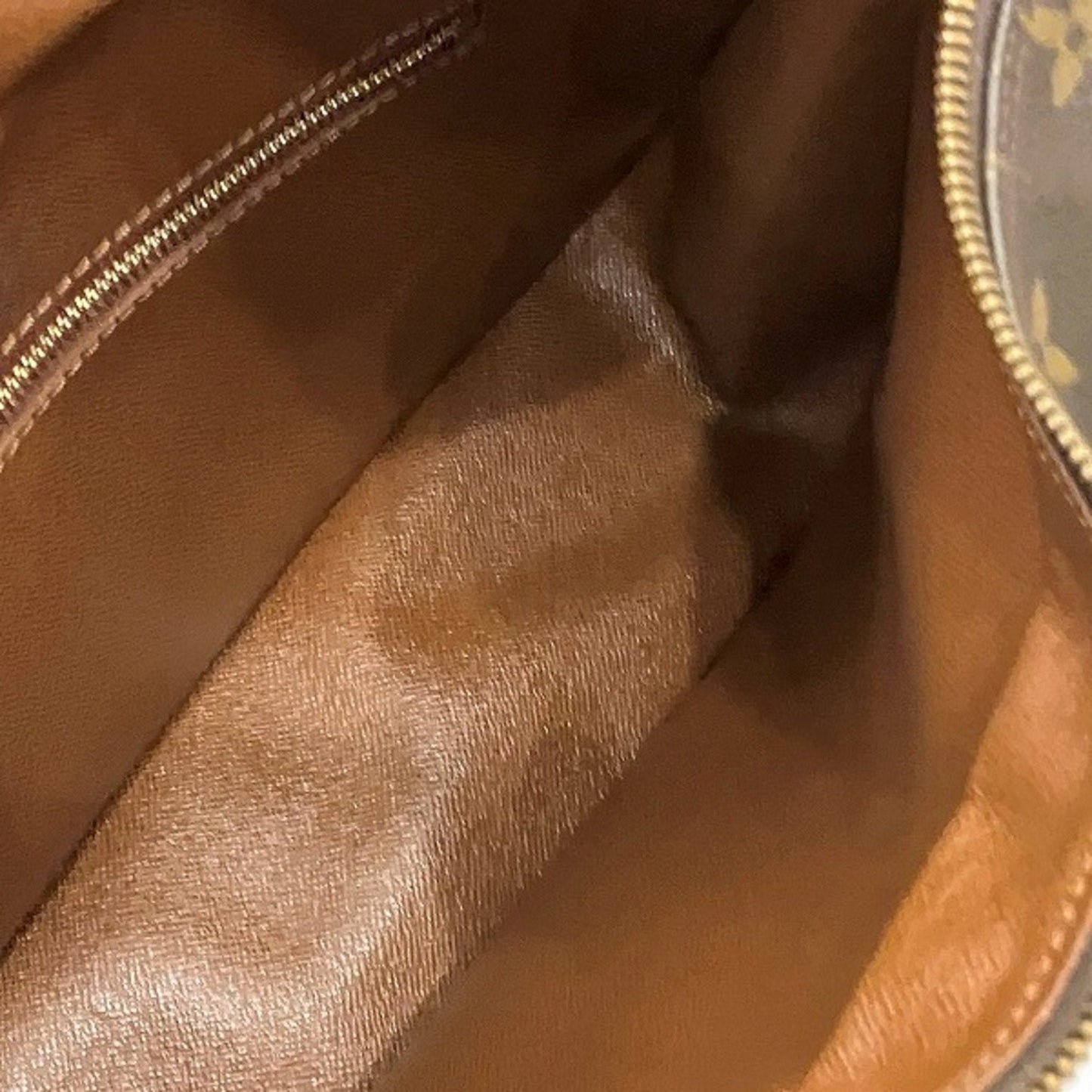 Louis Vuitton  Monogram Shoulder Bag
