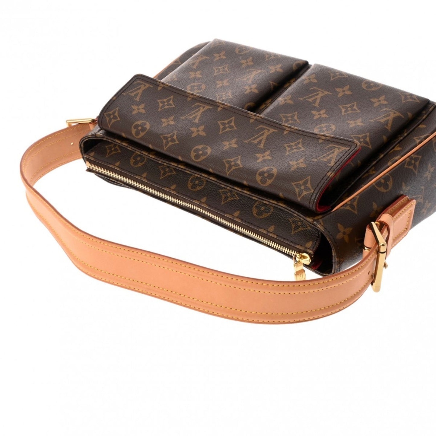Louis Vuitton  Monogram Canvas Handbag
