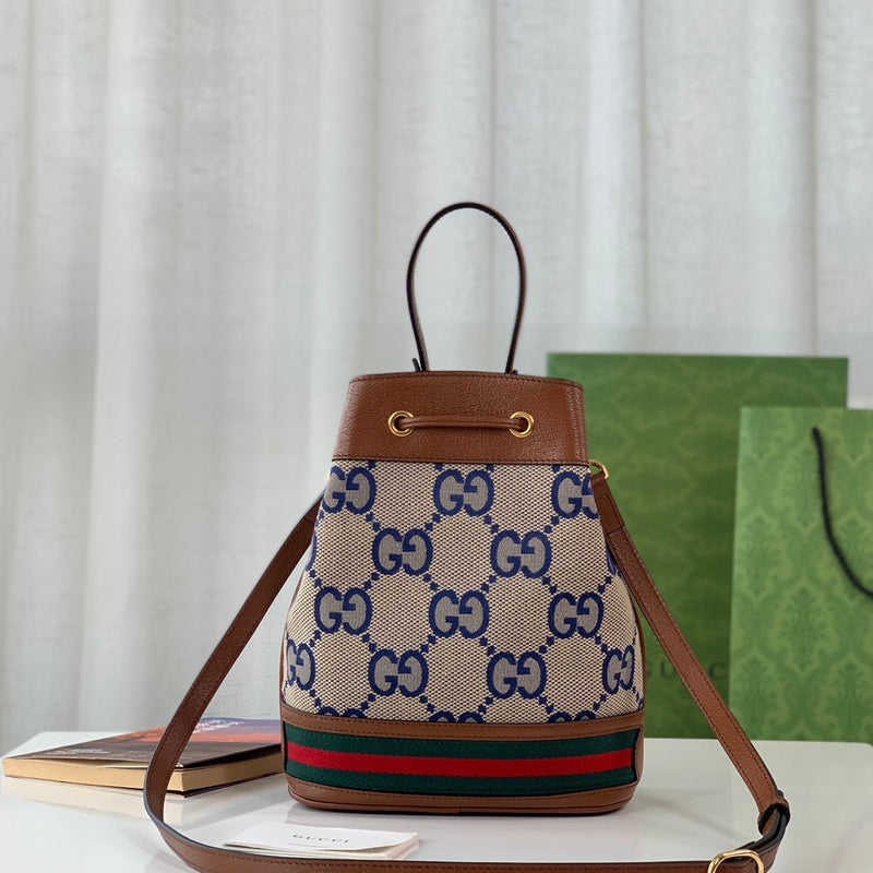 Gucci Luxury - Bags - 284