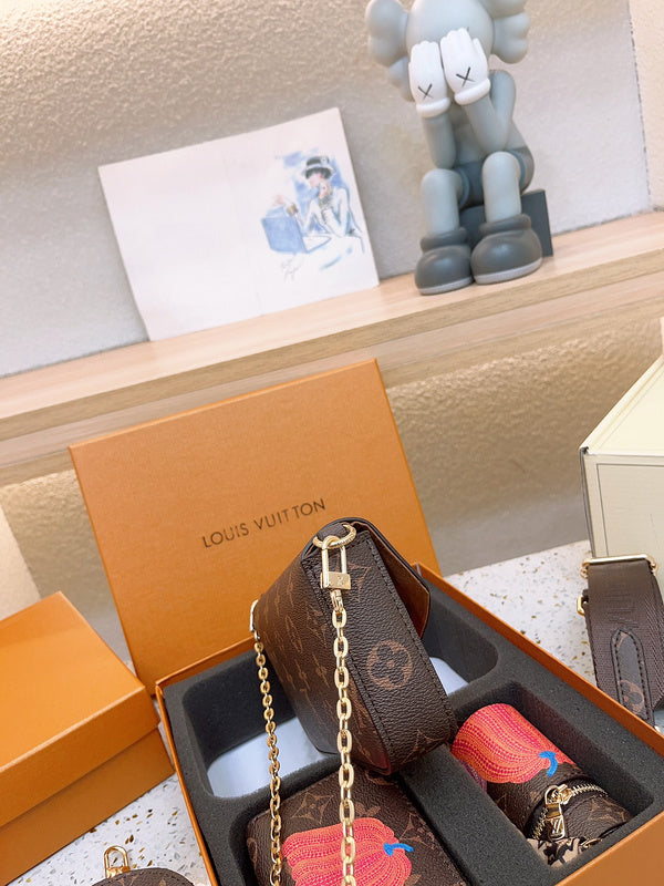 Alice bags - Louis Vuittons  - 14966