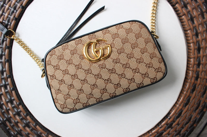 Gucci Bags -  Luxury Bags  1428