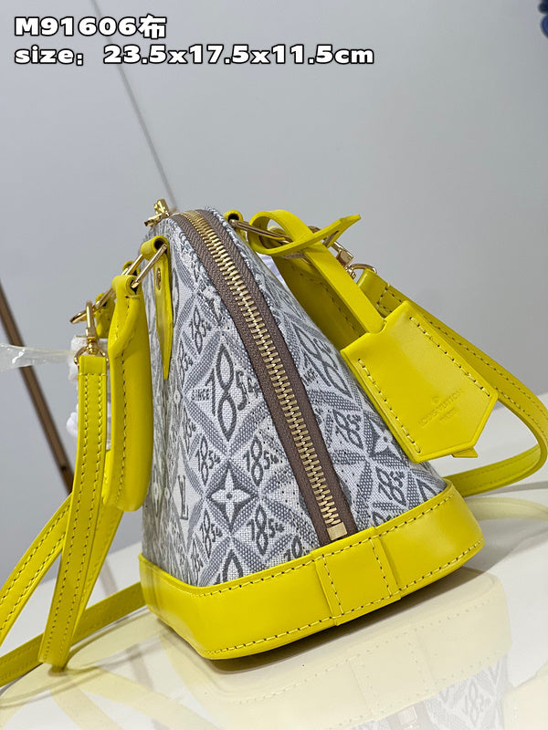 Alice bags - Louis Vuittons  - 15608