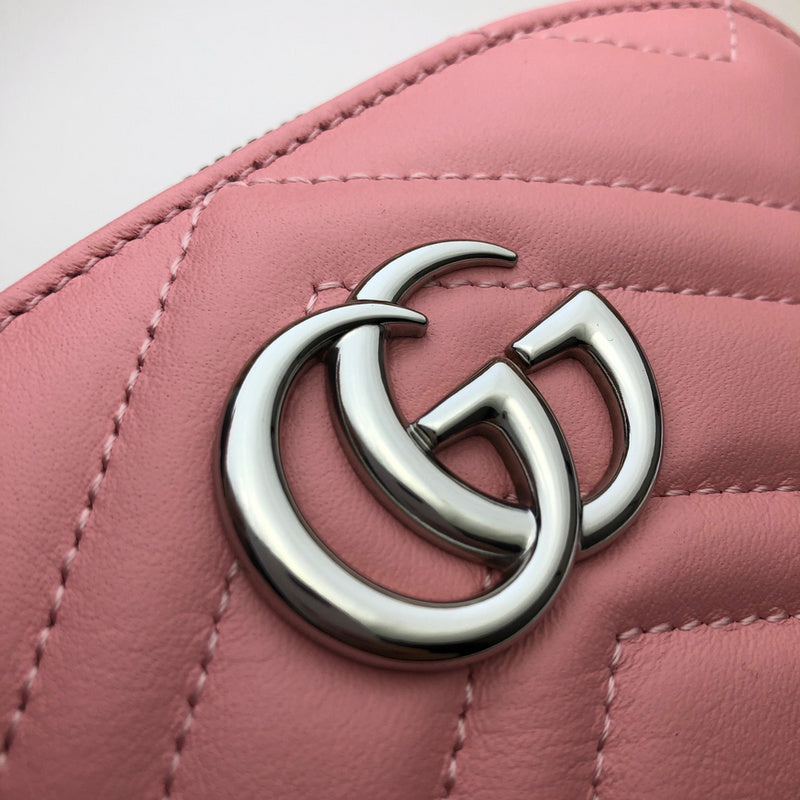 Gucci  Luxury -  Bags - 501