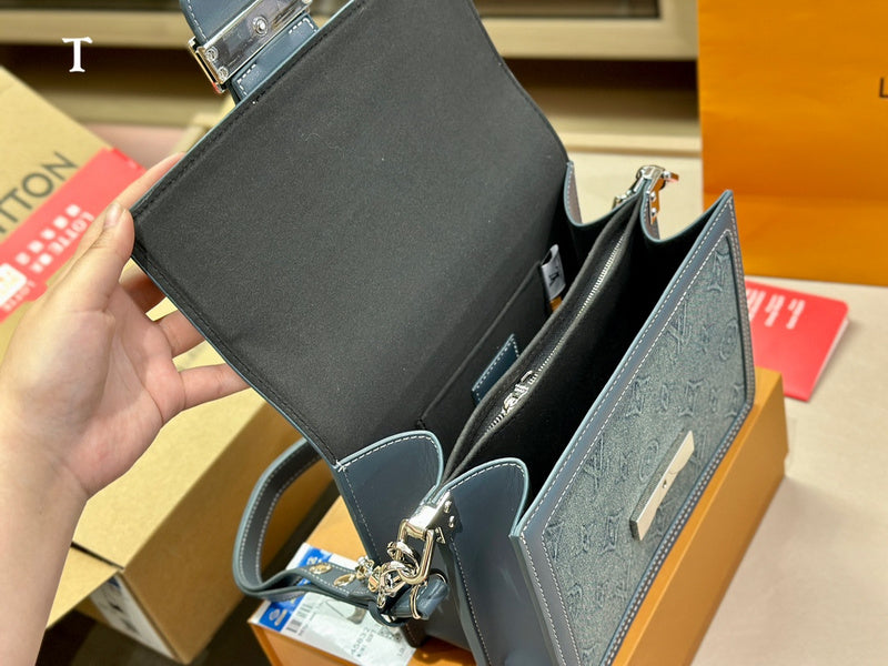 Alice bags - Louis Vuittons  - 15094