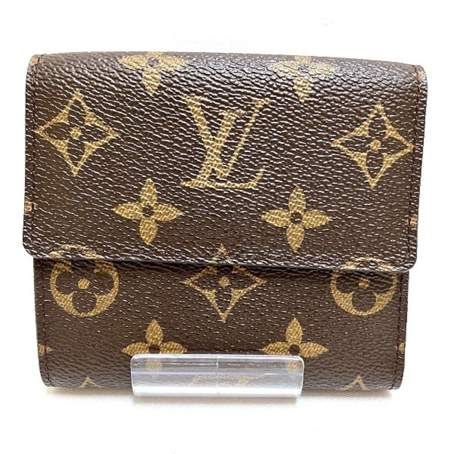 Louis Vuitton  Monogram Wallet (Bi-Fold)