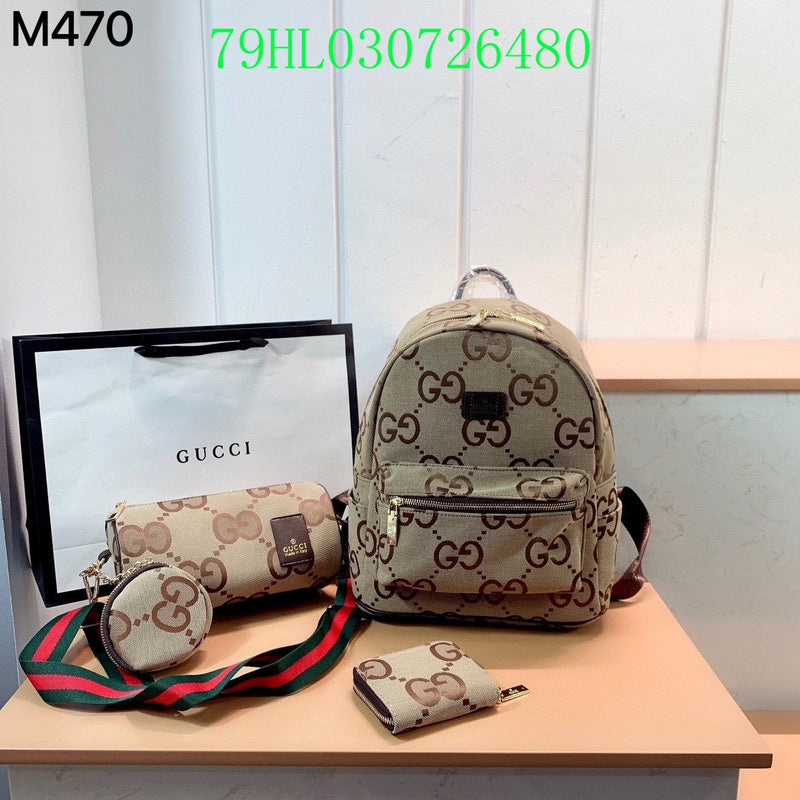 Gucci Bags - The Tote   1118