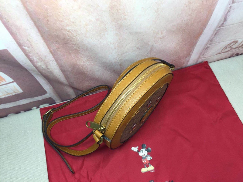 Gucci Bags - The Tote   783