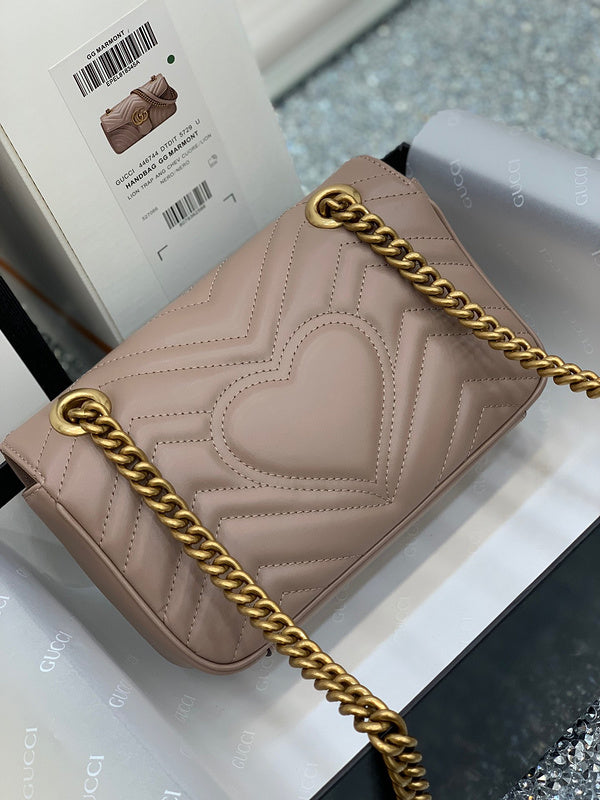 Gucci Bags -  Luxury Bags  1390
