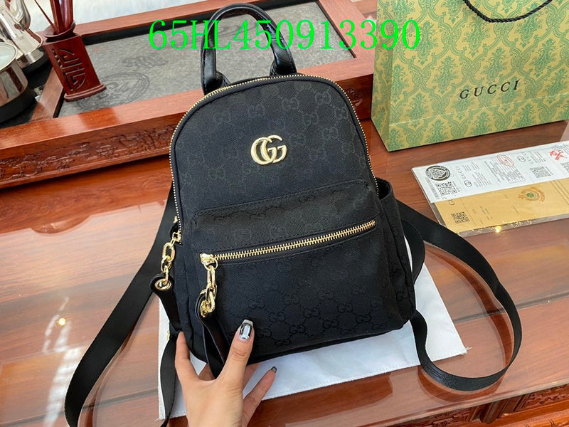 Gucci Bags - The Tote   1106