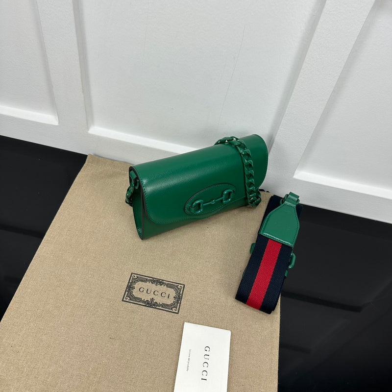 Gucci  Luxury -  Bags - 546
