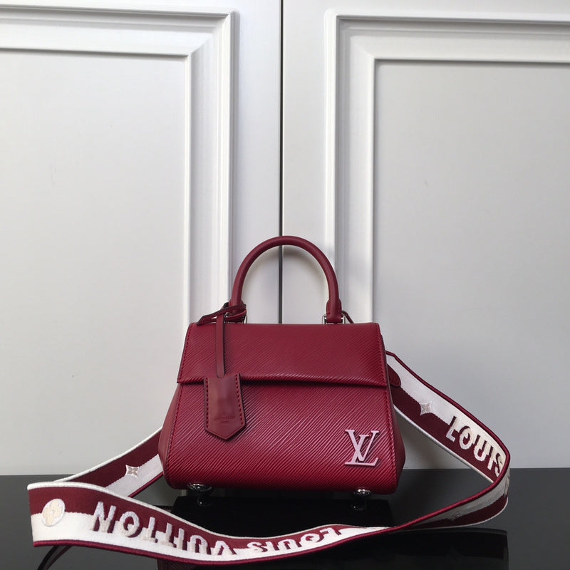 Alice Bags- Louis Vuittons  - 15885