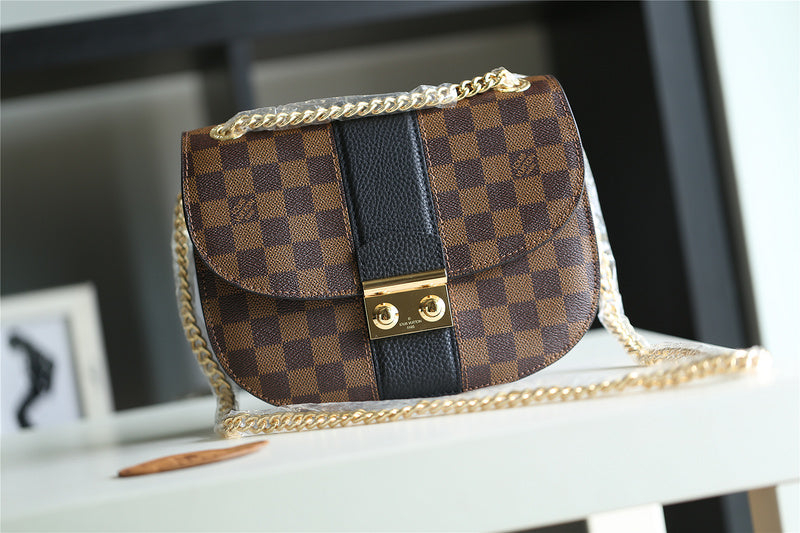 Alice bags - Louis Vuittons  - 7814