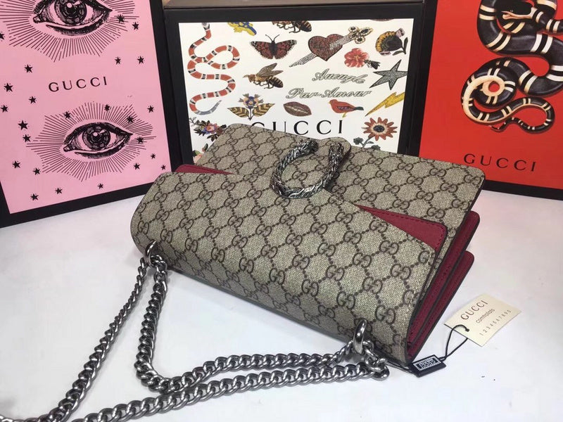 Gucci Bags - The Tote   316