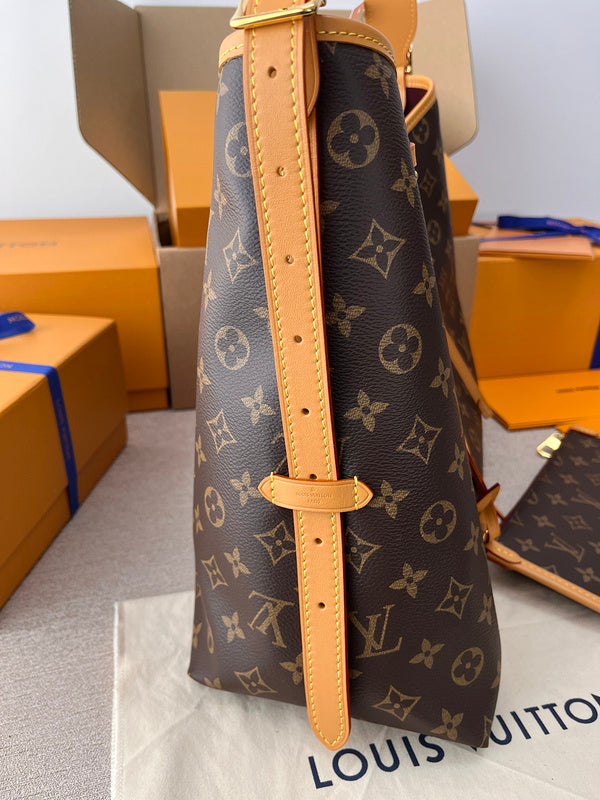 Alice bags - Louis Vuittons  - 15841