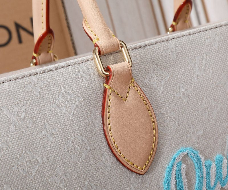 Alice Bags- Louis Vuittons  - 16523