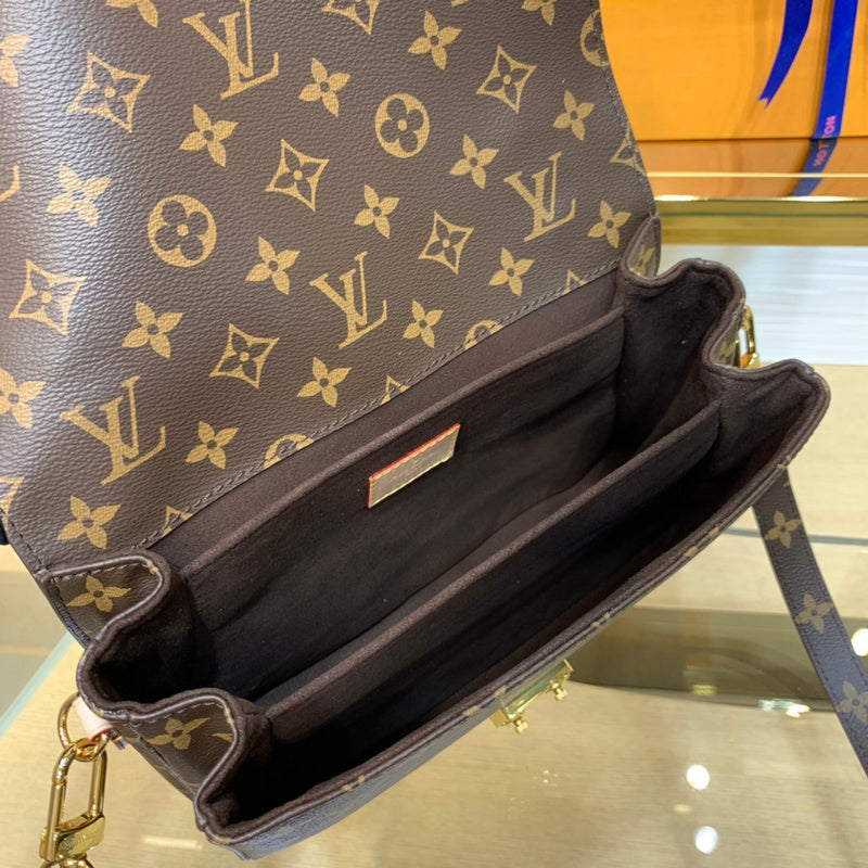 Alice bags- Louis Vuittons  - 16665