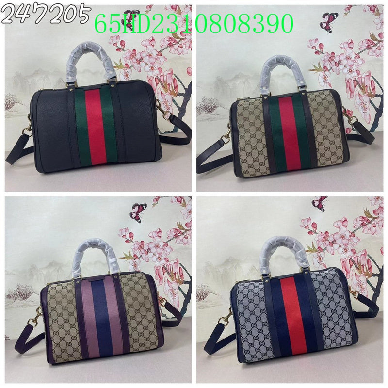 Gucci Bags - The Tote   917