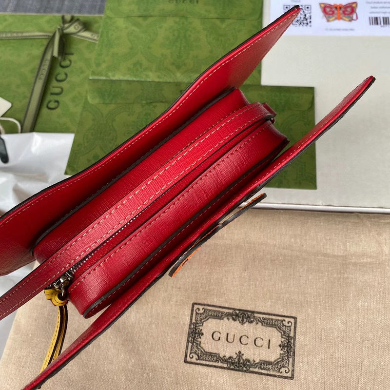 Gucci   Luxury Bags  968