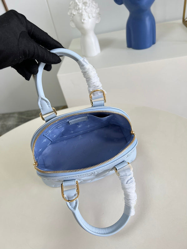 Alice Bags- Louis Vuittons  - 16713