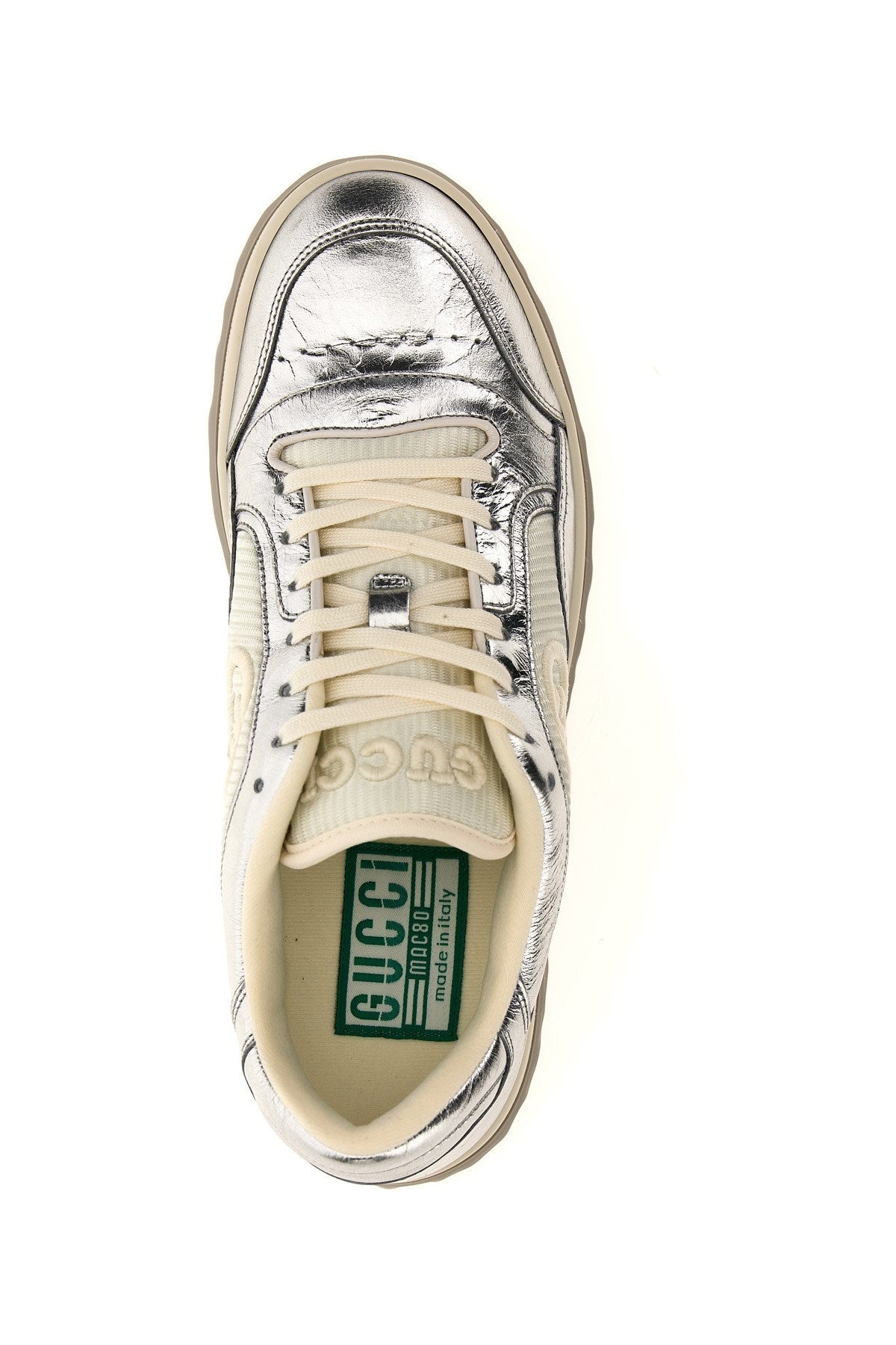 Gucci Women 'Mac 80' Sneakers