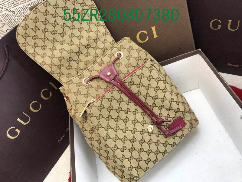 Gucci Bags - The Tote   1119
