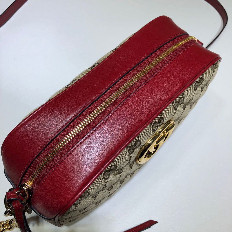 Gucci   Luxury Bags  1178