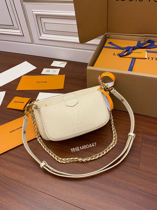 Alice Bags- Louis Vuittons  - 16291