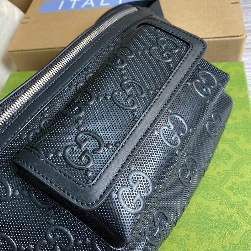 Gucci Luxury - Bags - 065