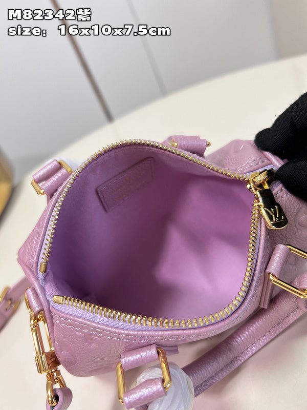 Alice bags - Louis Vuittons  - 15391