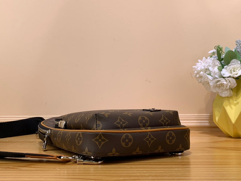 Alice bags - Louis Vuittons  - 15201