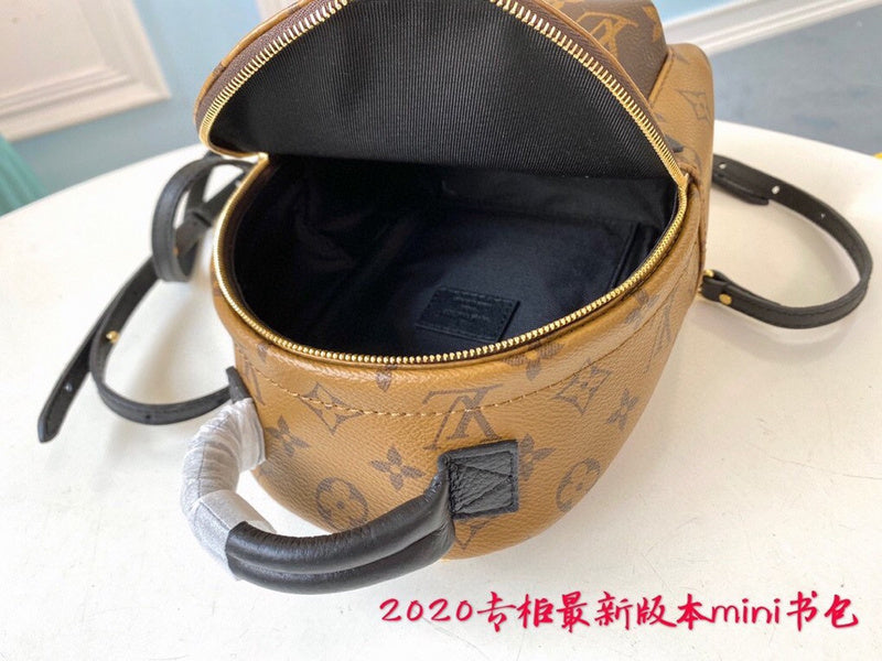 Alice Bags- Louis Vuittons  - 16231