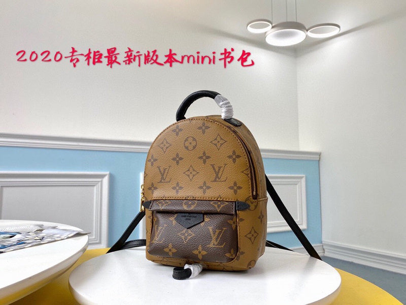 Alice Bags- Louis Vuittons  - 16231