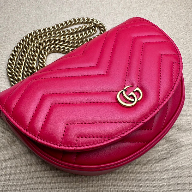 Gucci Luxury - Bags - 224