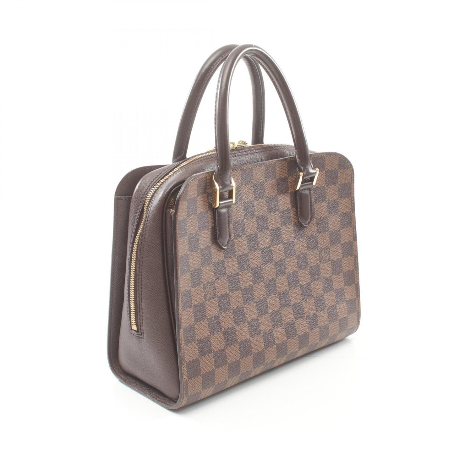 Louis Vuitton  Damier Canvas Damier Canvas Handbag