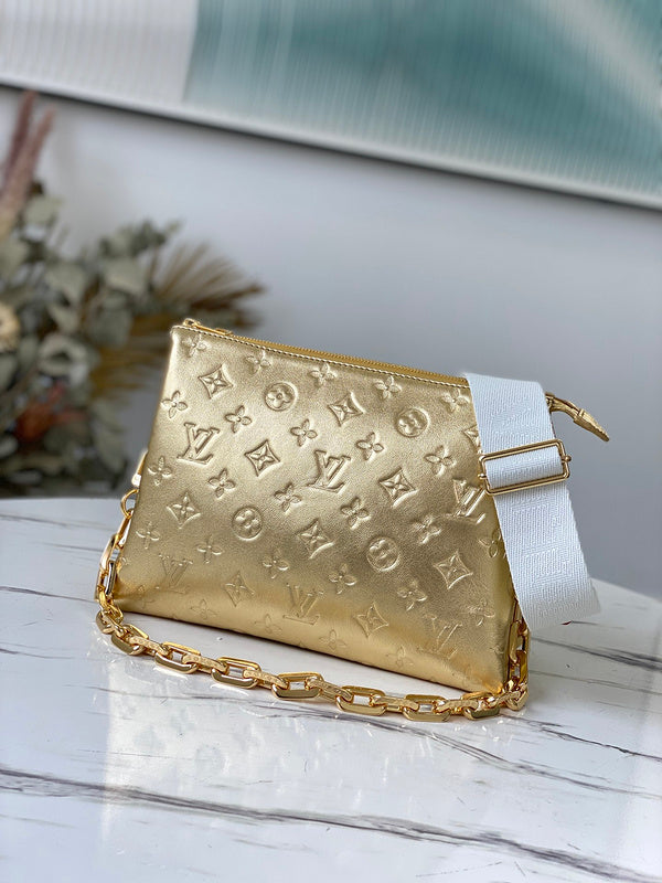 Alice Bags- Louis Vuittons  - 16332